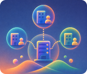 Multitenancy in EBox